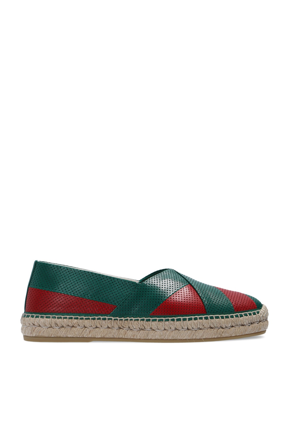 Gucci ‘Malaga Kid’ espadrilles